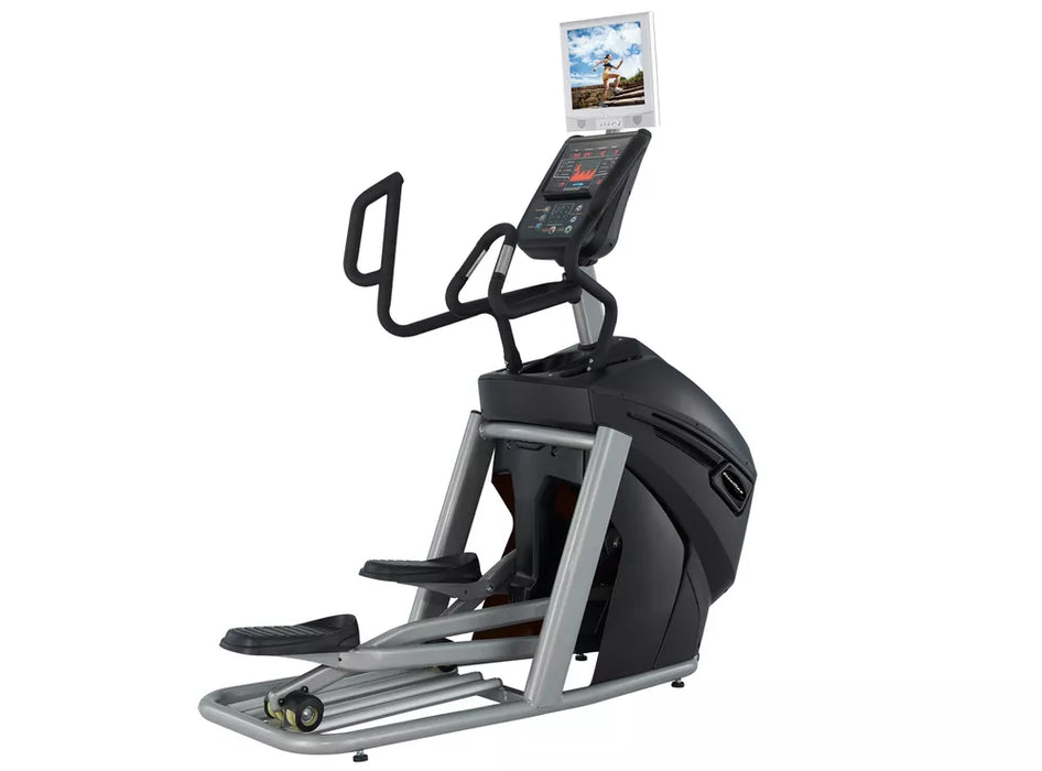 Steelflex PESG Elliptical    