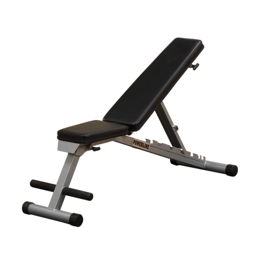 Body Solid Powerline Multi-Bench    