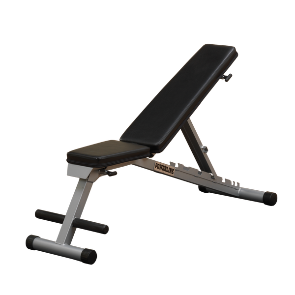 Body Solid Powerline Multi-Bench    