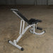 Body Solid Powerline Adjustable Bench (Flat / Incline / Decline)    