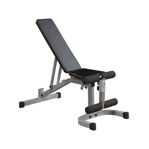 Body Solid Powerline Adjustable Bench (Flat / Incline / Decline)    