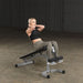 Body Solid Powerline Adjustable Bench (Flat / Incline / Decline)    