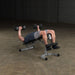 Body Solid Powerline Adjustable Bench (Flat / Incline / Decline)    