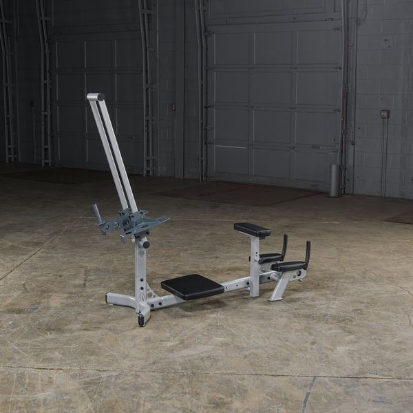 Body Solid Powerline Glute Max Machine    