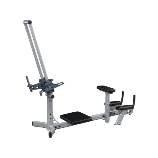 Body Solid Powerline Glute Max Machine    