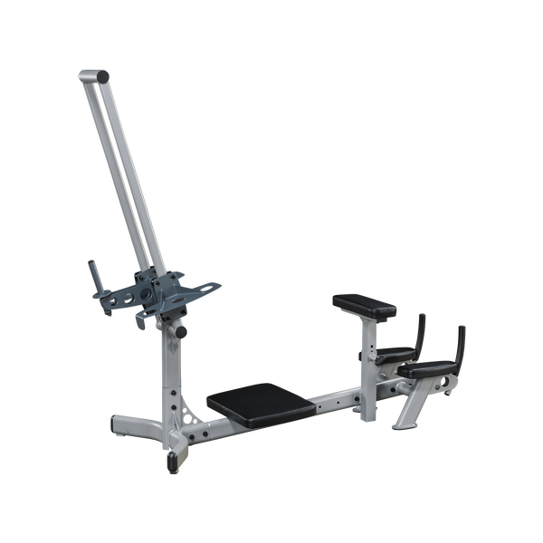 Body Solid Powerline Glute Max Machine    