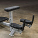 Body Solid Powerline Glute Max Machine    