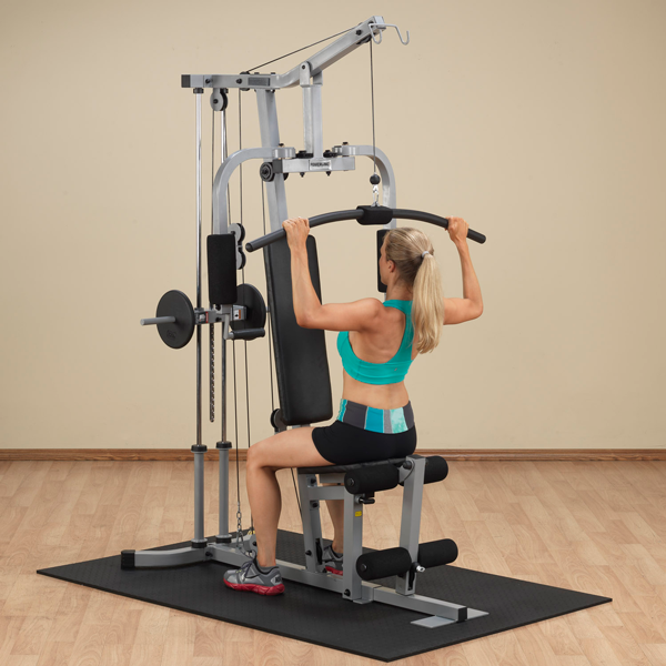 Body Solid Powerline PHG1000X Home Gym    