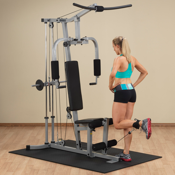 Body Solid Powerline PHG1000X Home Gym    