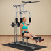 Body Solid Powerline PHG1000X Home Gym    