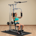 Body Solid Powerline PHG1000X Home Gym    