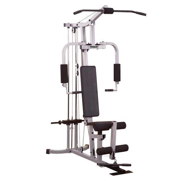 Body Solid Powerline PHG1000X Home Gym    