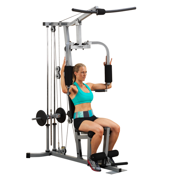 Body Solid Powerline PHG1000X Home Gym    