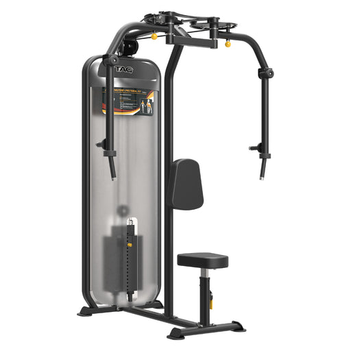 Tag Fitness Performance Pectoral / Delt Machine    