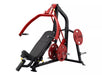 Steelflex PL2100 Chest / Shoulder Press Machine    