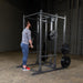 Body Solid Powerline PPR1000 Power Rack    