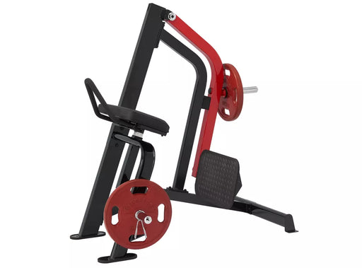 Steelflex PLHE Hip Extension Machine    