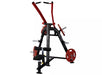 Steelflex PLLA Lat Pull Down Machine    