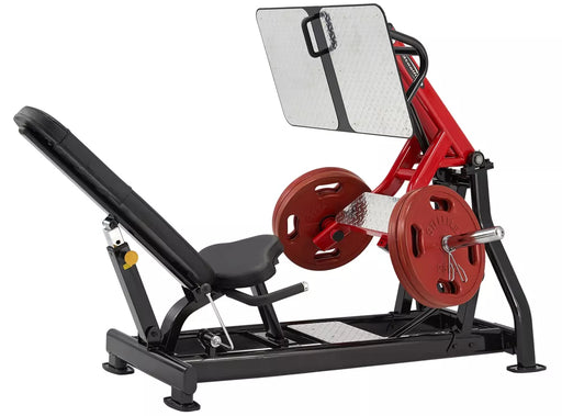 Steelflex PLLP Leg Press    