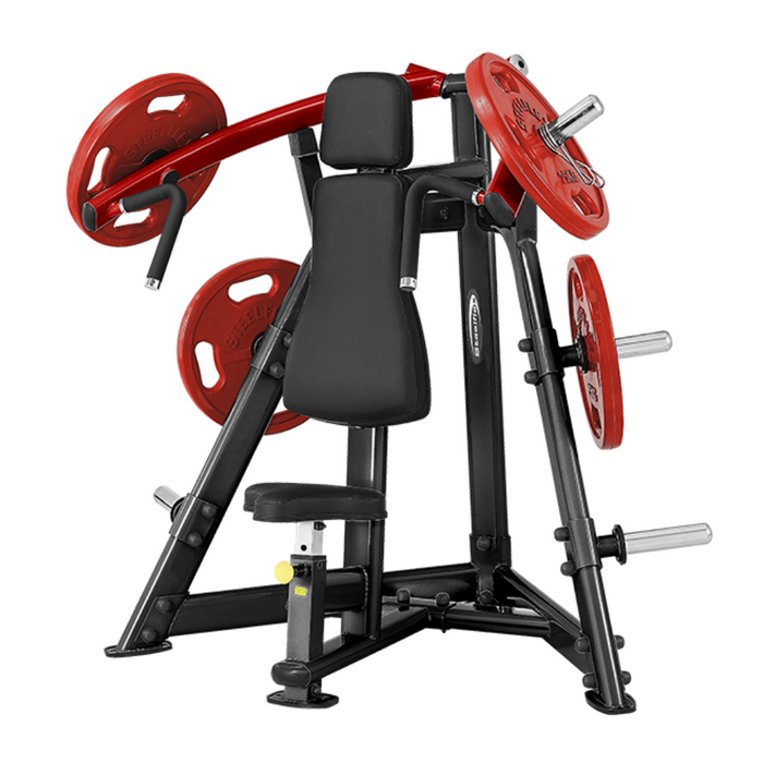 Steelflex PLSP Shoulder Press Machine    