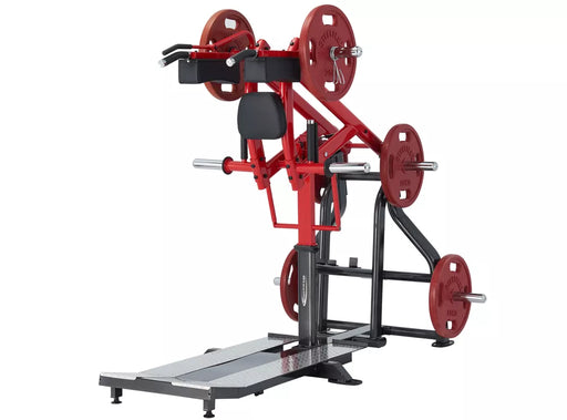 Steelflex PLSS Standing Squat Machine    