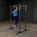 Body Solid Powerline PPR1000 Power Rack    