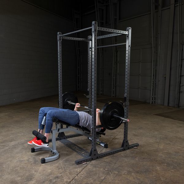 Body Solid Powerline PPR1000 Power Rack    