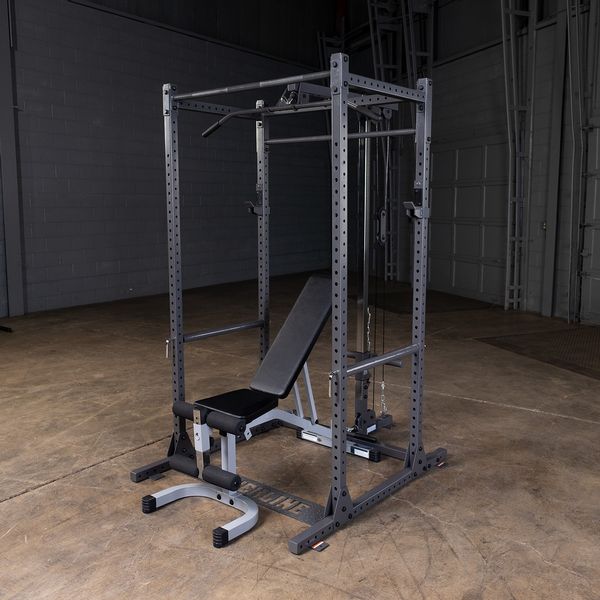 Body Solid Powerline PPR1000 Power Rack    