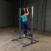 Body Solid Powerline PPR500 Half Rack    