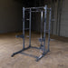 Body Solid Powerline PPR500 Half Rack    