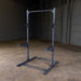 Body Solid Powerline PPR500 Half Rack    