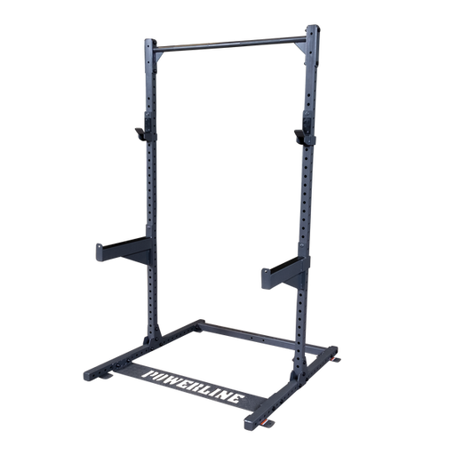 Body Solid Powerline PPR500 Half Rack    