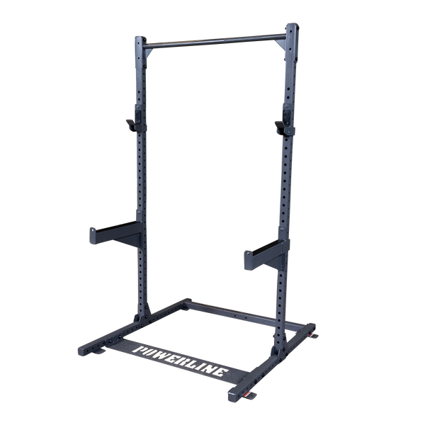 Body Solid Powerline PPR500 Half Rack    