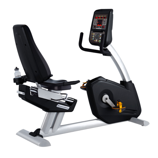 Steelflex PR10 Recumbent Bike    