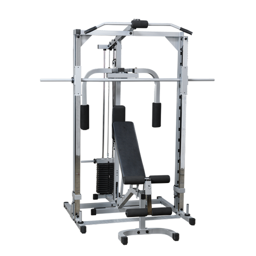 Body Solid Powerline Smith Machine Package PSM1442XS    