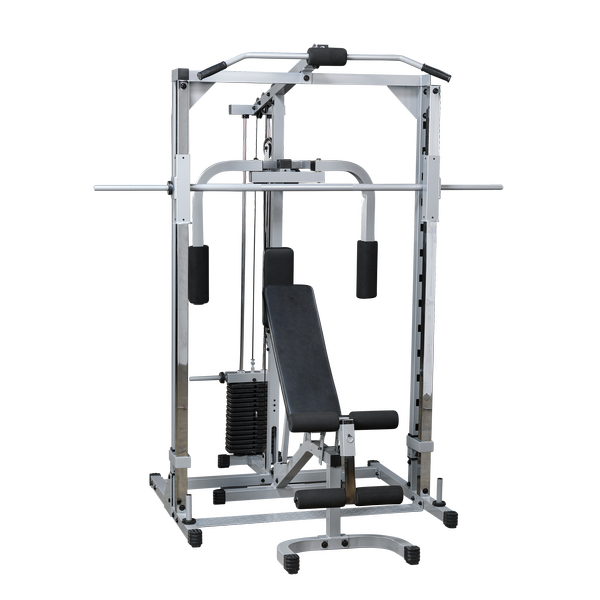 Body Solid Powerline Smith Machine Package PSM1442XS    