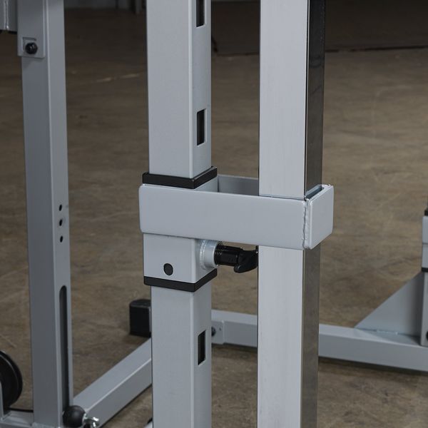 Body Solid Powerline Smith Machine Package PSM1442XS    