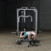 Body Solid Powerline Smith Machine Package PSM1442XS    