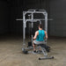 Body Solid Powerline Smith Machine Package PSM1442XS    