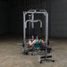 Body Solid Powerline Smith Machine Package PSM1442XS    