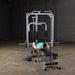 Body Solid Powerline Smith Machine Package PSM1442XS    