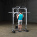 Body Solid Powerline Smith Machine Package PSM1442XS    