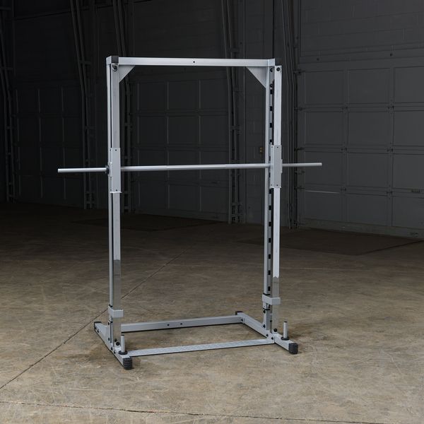 Body Solid Powerline Smith Machine    