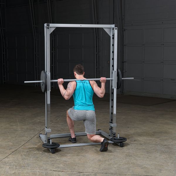 Body Solid Powerline Smith Machine    