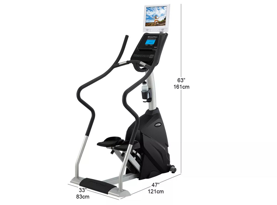 Steelflex PST10 Stepper    