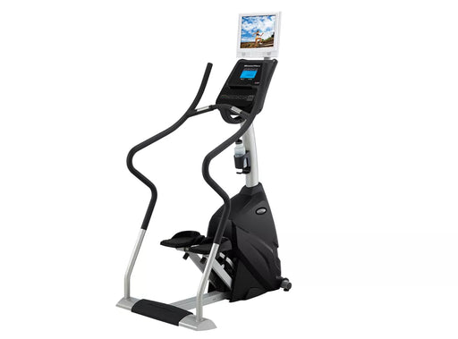 Steelflex PST10 Stepper    