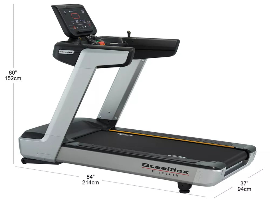 Steelflex PT20 Commercial Treadmill    