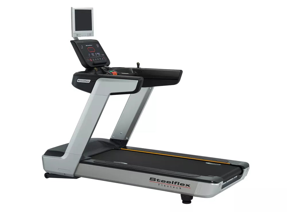 Steelflex PT20 Commercial Treadmill    