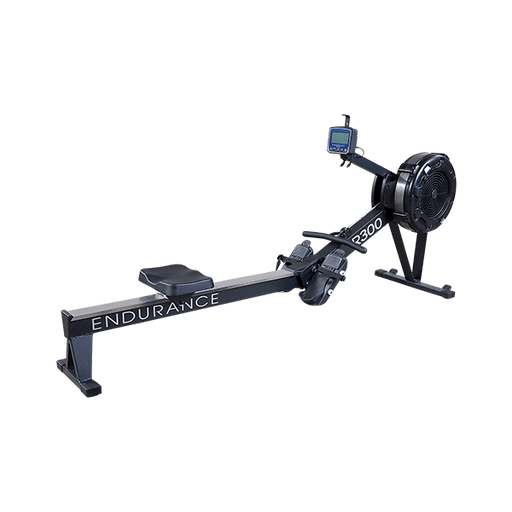 Body Solid Endurance R300 Rower    