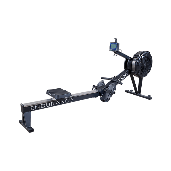 Body Solid Endurance R300 Rower    